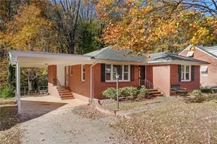 1407 Rosedale Blvd, Reidsville, NC 27320 - Photo 1