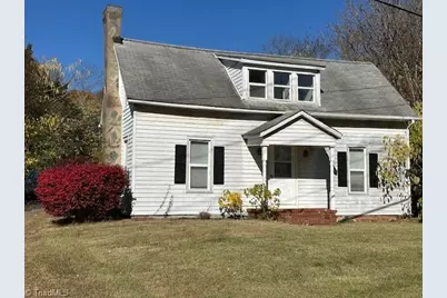 4467 US Highway 158, Advance, NC 27006 - Photo 1