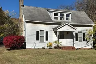 4467 US Hwy 158, Advance, NC 27006 - Photo 1