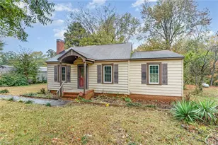 1807 Newell St, Asheboro, NC 27203 - Photo 1