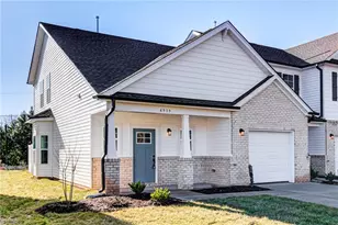 4939 Cannon Crossing Wy, Greensboro, NC 27410 - Photo 1