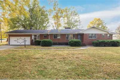 1898 US Highway 29 Bus, Reidsville, NC 27320 - Photo 1