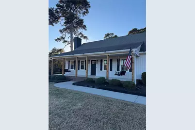 484 Rural Retreat Road, Winston-Salem, NC 27107 - Photo 1