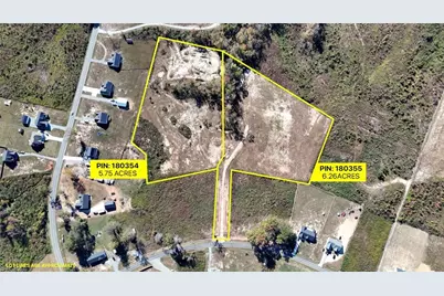 0 Hughes Mill Road, Burlington, NC 27217 - Photo 1