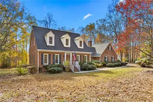 4813 Carlson Valley Rd, Summerfield, NC 27358 - Photo 1