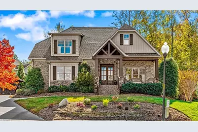 2002 Stratton Hills Court, Greensboro, NC 27410 - Photo 1