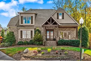 2002 Stratton Hills Ct, Greensboro, NC 27410 - Photo 1