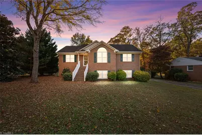 2267 S Jim Minor Road, Haw River, NC 27258 - Photo 1