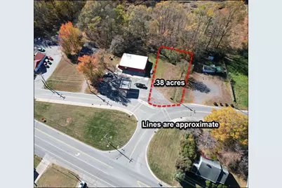 000 S Salisbury Street, Mocksville, NC 27028 - Photo 1