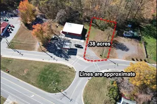 000 S Salisbury St, Mocksville, NC 27028 - Photo 1