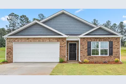 107 Big Laurel Drive, Mocksville, NC 27028 - Photo 1