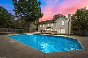 5818 Green Meadow Dr, Greensboro, NC 27410 - Photo 1