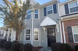 661 Grasswren Way, Greensboro, NC 27409 - Photo 1