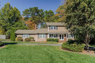 817 Kimberly Road, Burlington, NC 27215 - Photo 1