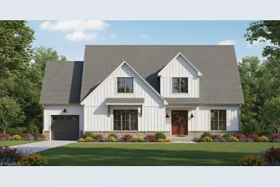 8415 Fairgrove Church Road, Browns Summit, NC 27214 - Photo 1