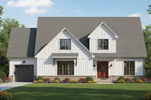 8415 Fairgrove Church Rd, Browns Summit, NC 27214 - Photo 1
