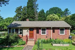 110 Berkshire St, Greensboro, NC 27403 - Photo 1