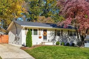 1912 Elkhart Dr, Greensboro, NC 27408 - Photo 1