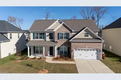 4612 Owls View Court, Colfax, NC 27235 - Photo 1