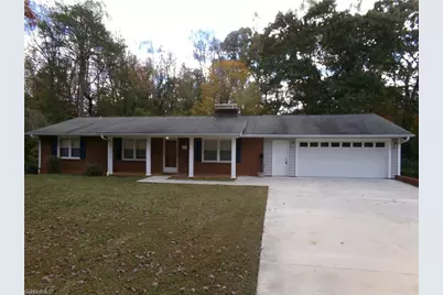 3850 Whitehaven Road, Winston-Salem, NC 27106 - Photo 1