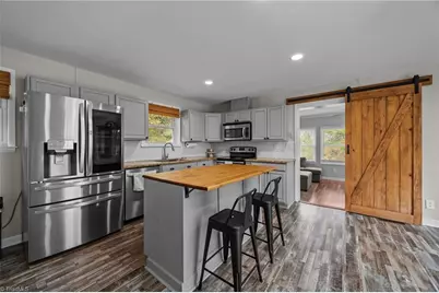 417 Chapel Drive, Lexington, NC 27295 - Photo 1