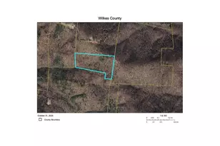 0 Little Hunting Creek Rd, North Wilkesboro, NC 28659 - Photo 1