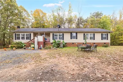 2072 US Highway 158, Reidsville, NC 27320 - Photo 1