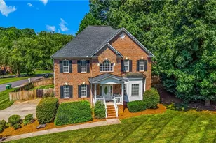 4556 Carriagebrook Ct, Clemmons, NC 27012 - Photo 1