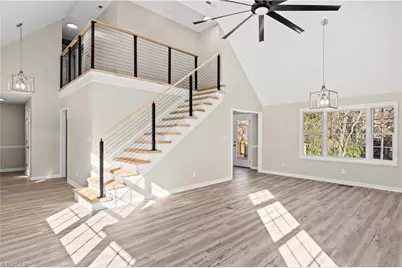 5309 Moss Creek Lane, Clemmons, NC 27012 - Photo 1