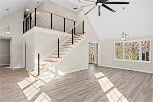 5309 Moss Creek Ln, Clemmons, NC 27012 - Photo 1