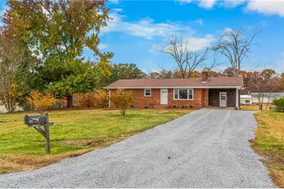 166 Coe Road, Ararat, NC 27007 - Photo 1