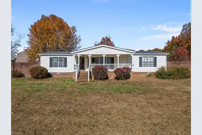 2348 John Thompson Road, Graham, NC 27253 - Photo 1