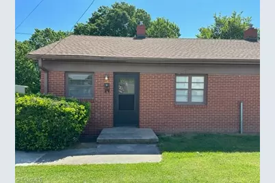 201 Lowdermilk Street #A, Greensboro, NC 27401 - Photo 1