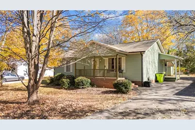 111 Sharon Drive, Lexington, NC 27292 - Photo 1