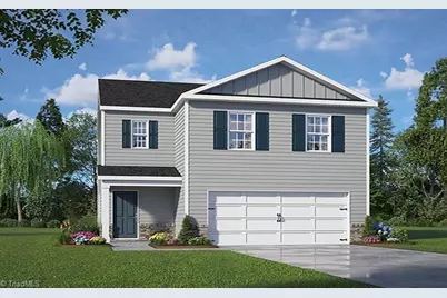 117 Linden Drive, Thomasville, NC 27360 - Photo 1