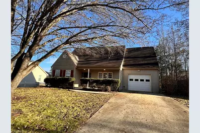 520 Mountview Drive, Mocksville, NC 27028 - Photo 1