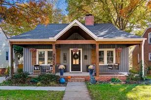 2372 Queen St, Winston-Salem, NC 27103 - Photo 1