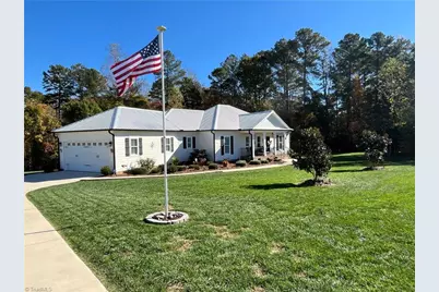 3526 Tot Hill Farm Road, Asheboro, NC 27205 - Photo 1