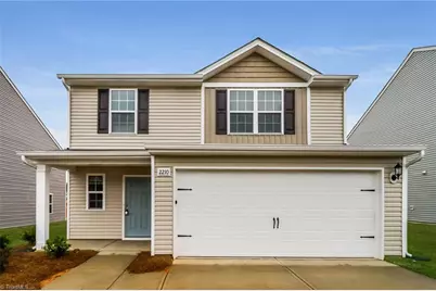 2210 Ram Road, Greensboro, NC 27405 - Photo 1