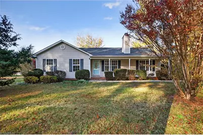 3750 Tulip Drive, Winston-Salem, NC 27105 - Photo 1