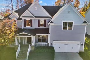 1824 Abernethy Trail, Burlington, NC 27215 - Photo 1