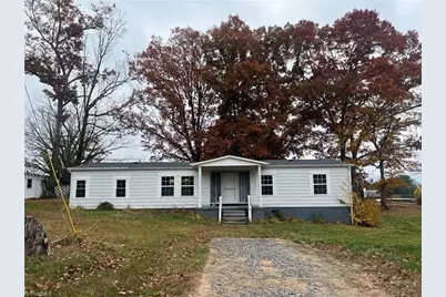 184 Benjamin Street, Mount Airy, NC 27030 - Photo 1