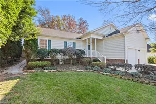 5102 White Horse Dr, Greensboro, NC 27410 - Photo 1