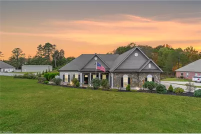 132 Conrad Road, Lewisville, NC 27023 - Photo 1