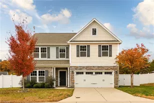 4108 Medina Ct, Pfafftown, NC 27040 - Photo 1