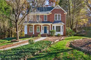 4389 Winterberry Ridge Ct, Winston-Salem, NC 27103 - Photo 1