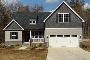 1509 Reese Ct, Burlington, NC 27217 - Photo 1