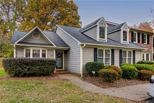 125 Dolley Madison Rd, Greensboro, NC 27410 - Photo 1