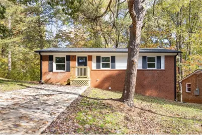 340 Northview Drive, Lexington, NC 27295 - Photo 1