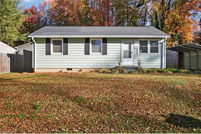 3210 N Hayden Street, Greensboro, NC 27407 - Photo 1